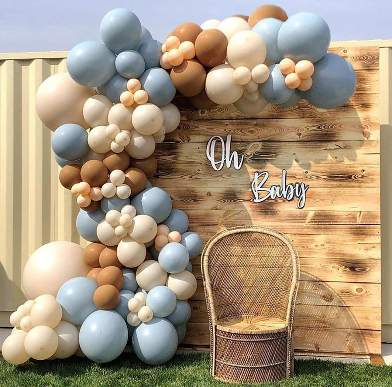 Balloon Garland Kit