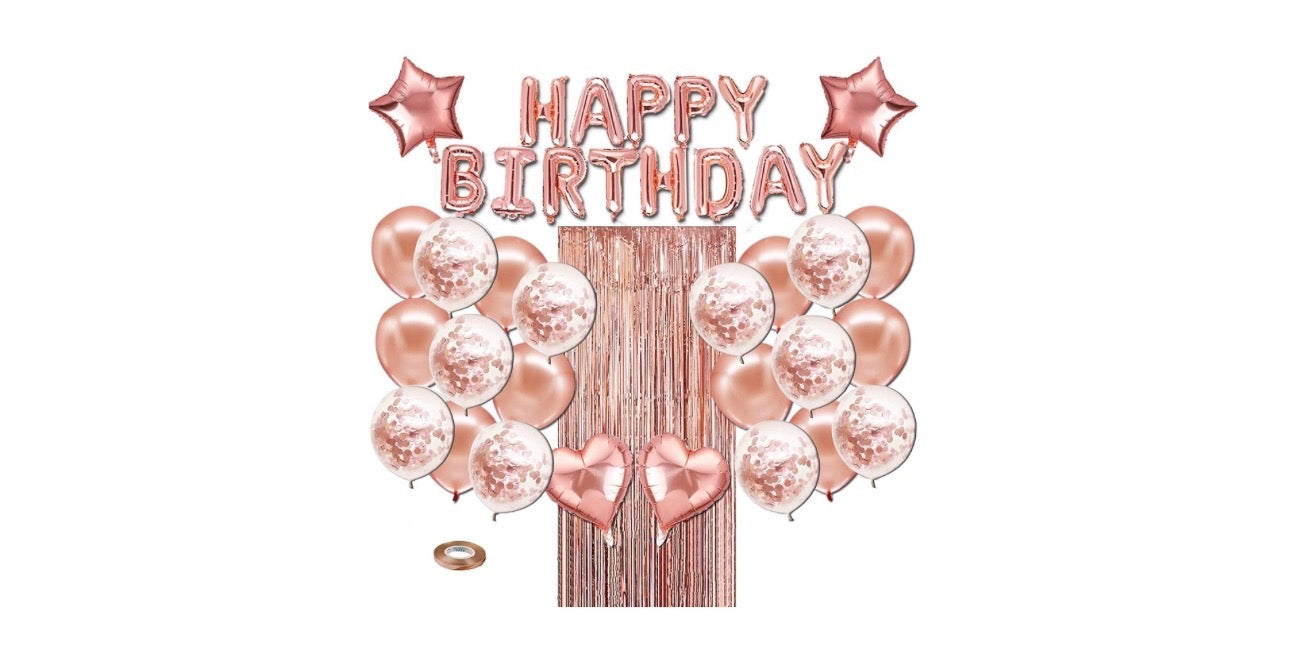 Balloon Garland Kit