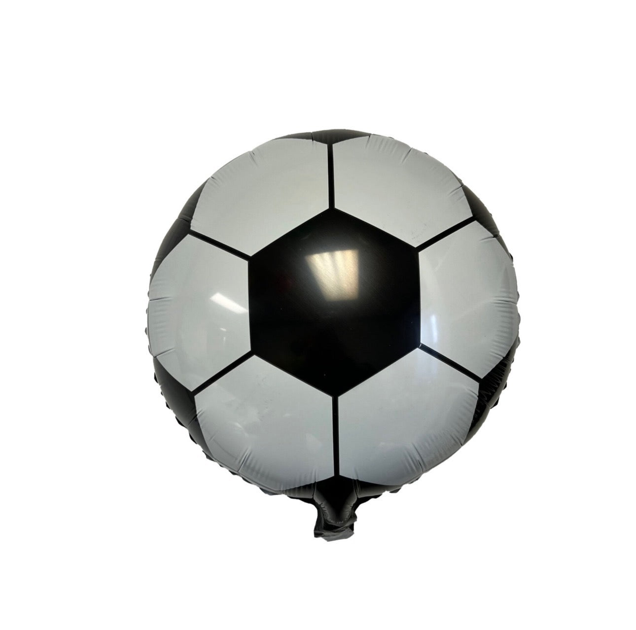 18" Soccer Foil Balloon