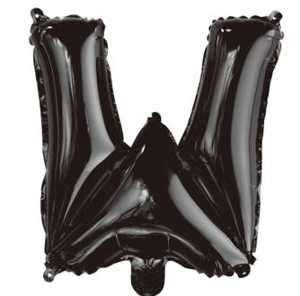 14" Air Filled Black W