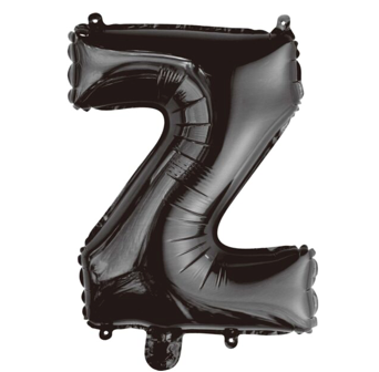 14" Air Filled Black