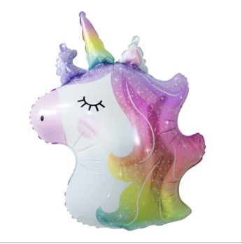 Unicorn Head