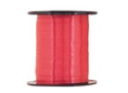Red Curling Ribbon