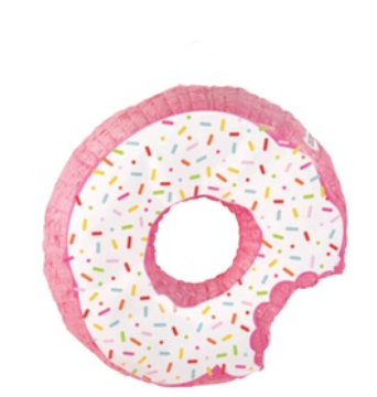 Doughnut Piñata