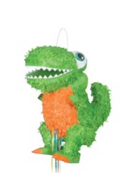 T-rex Dino Piñata