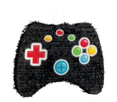 Gaming Controller Piñata