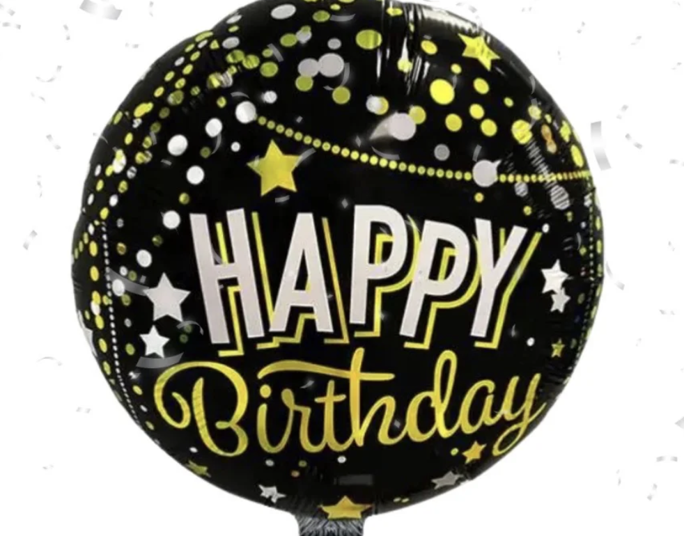 Custom Balloon Styling & Event Decoration