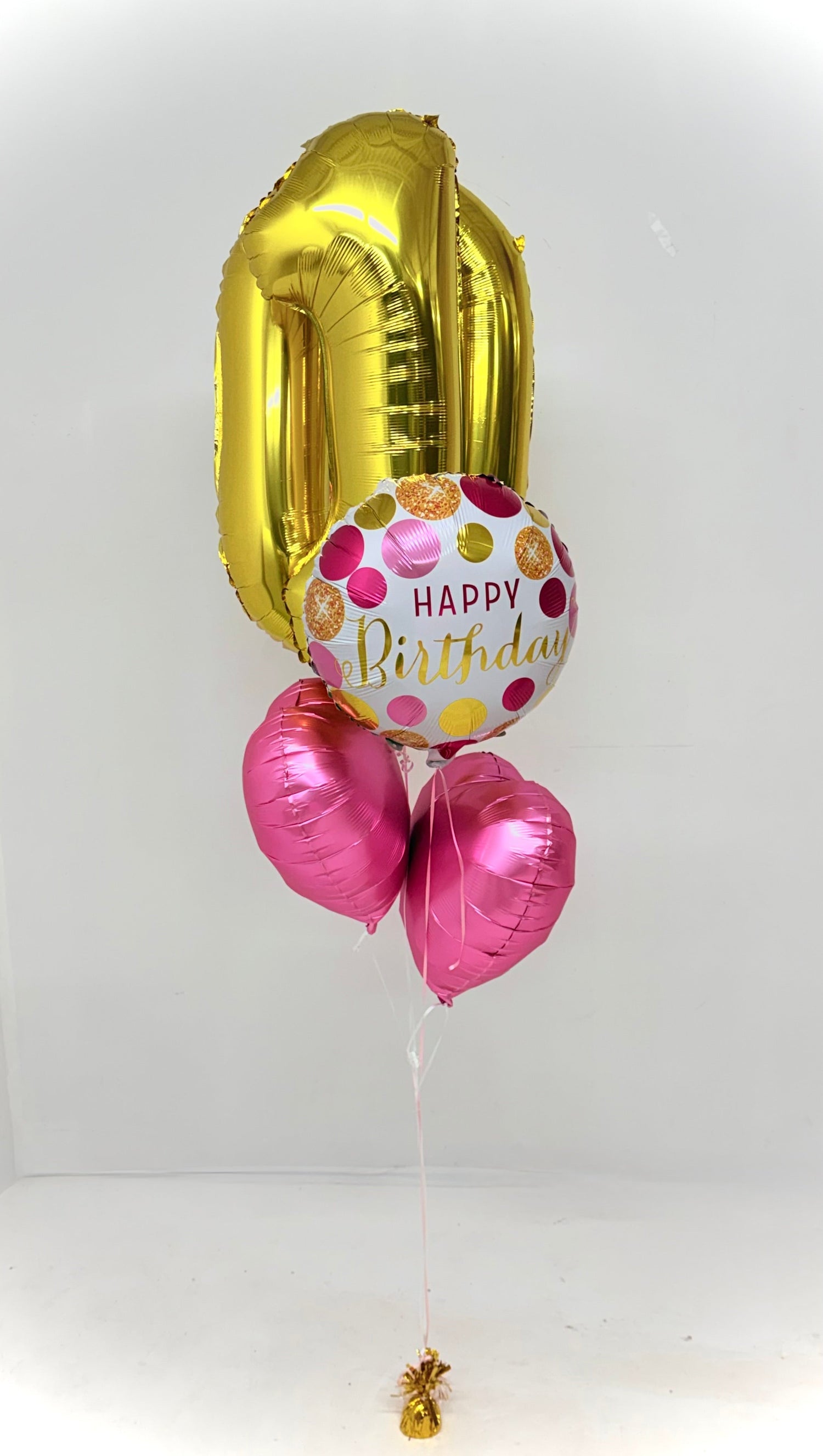 Balloon Bouquet