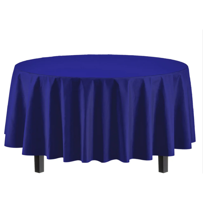 Round Table Covers