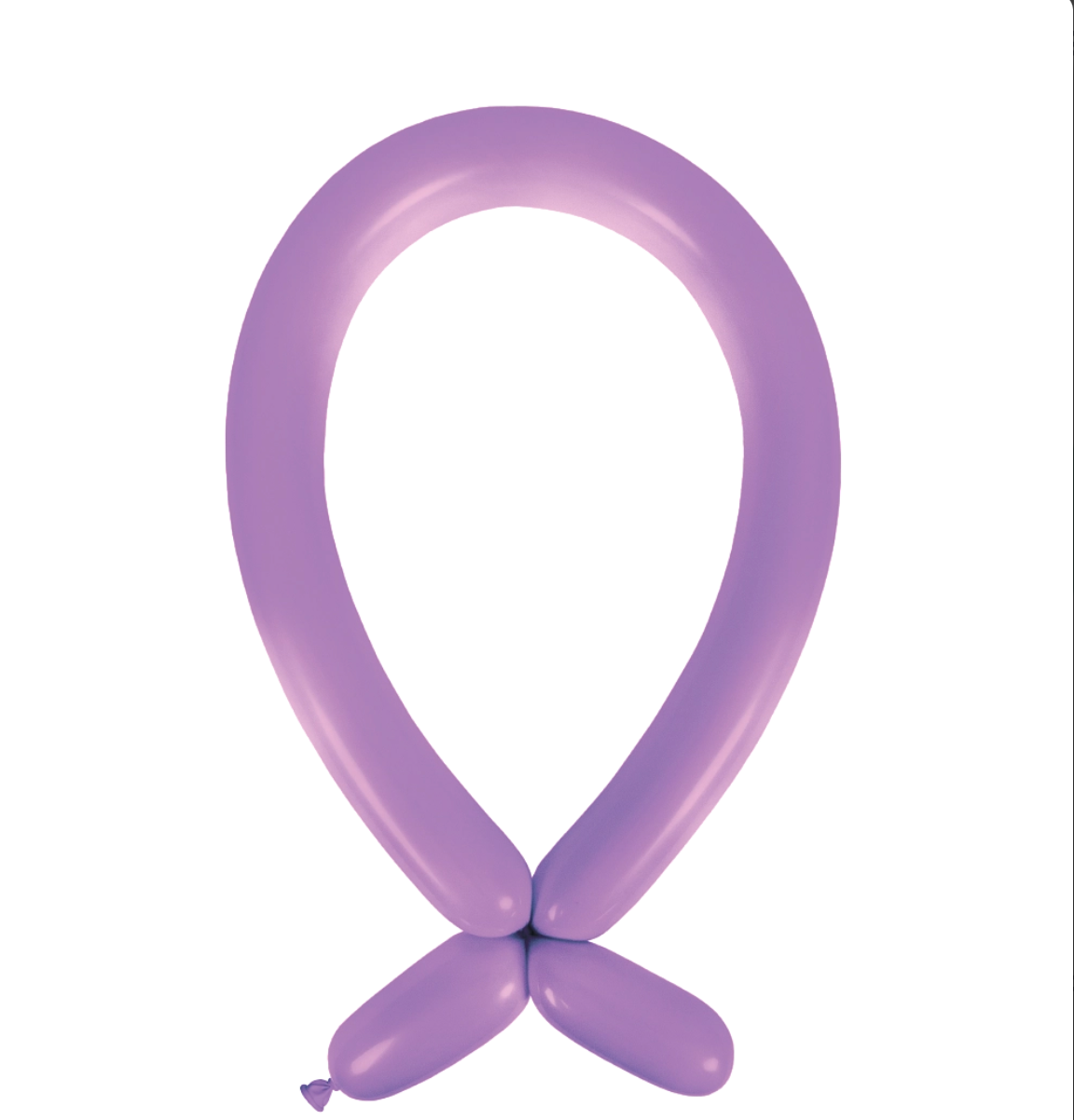 Modeling(260) Balloons