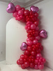 Column / Garland / Arch