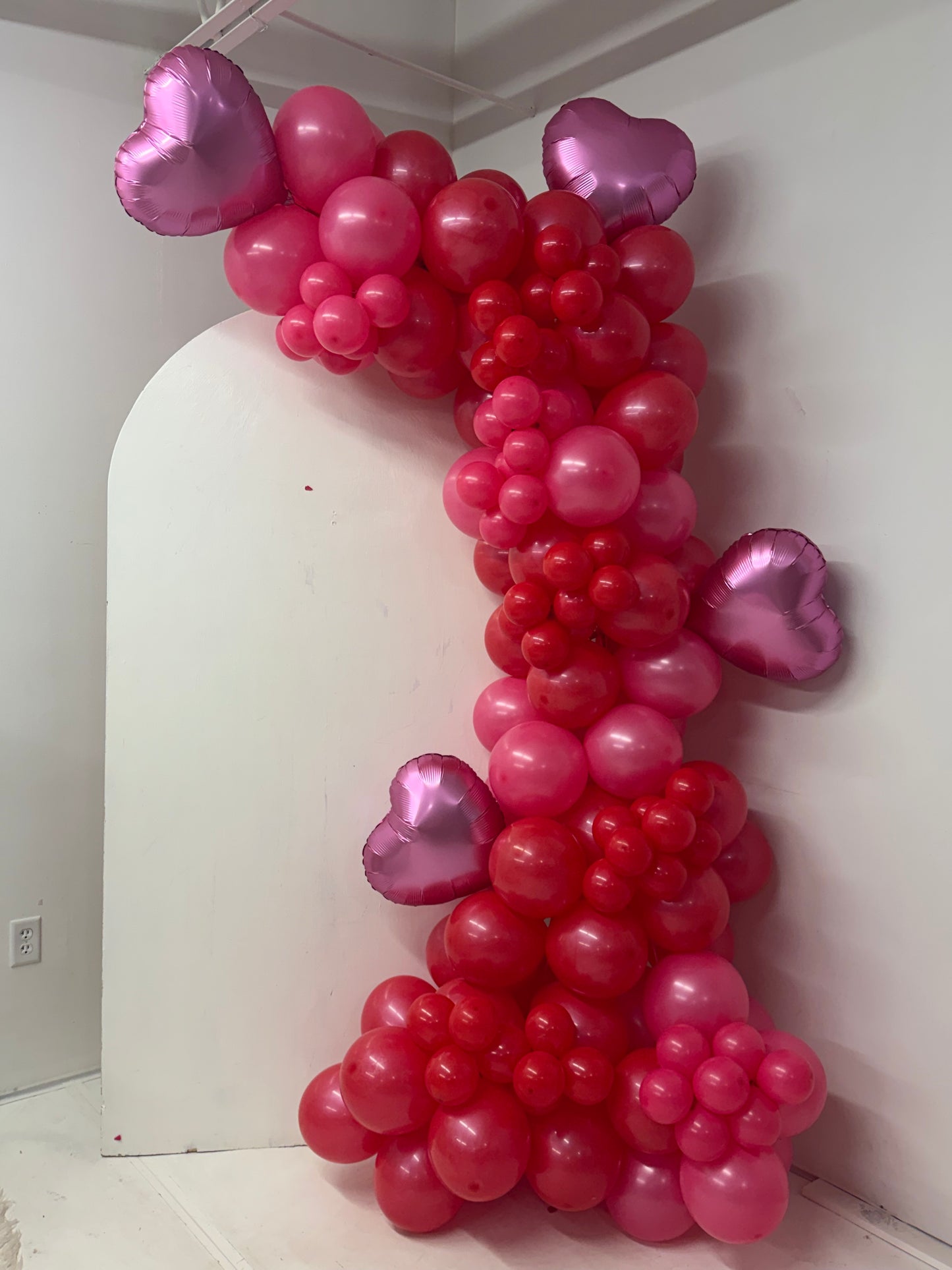 Balloon Garland