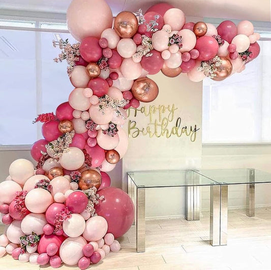 Balloon Garland Kit