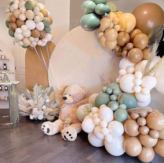 Balloon Garland Kit
