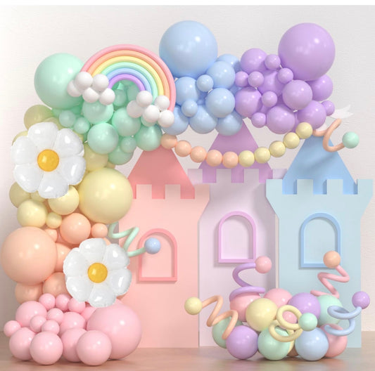 Balloon Garland Kit