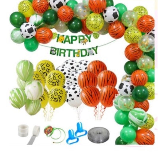 Balloon Garland Kit