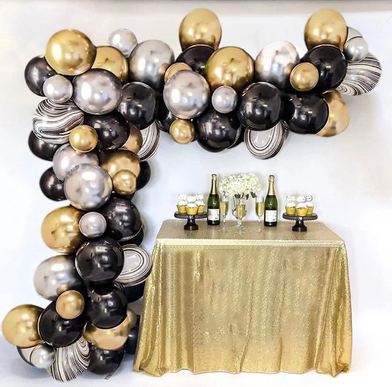 Balloon Garland Kit