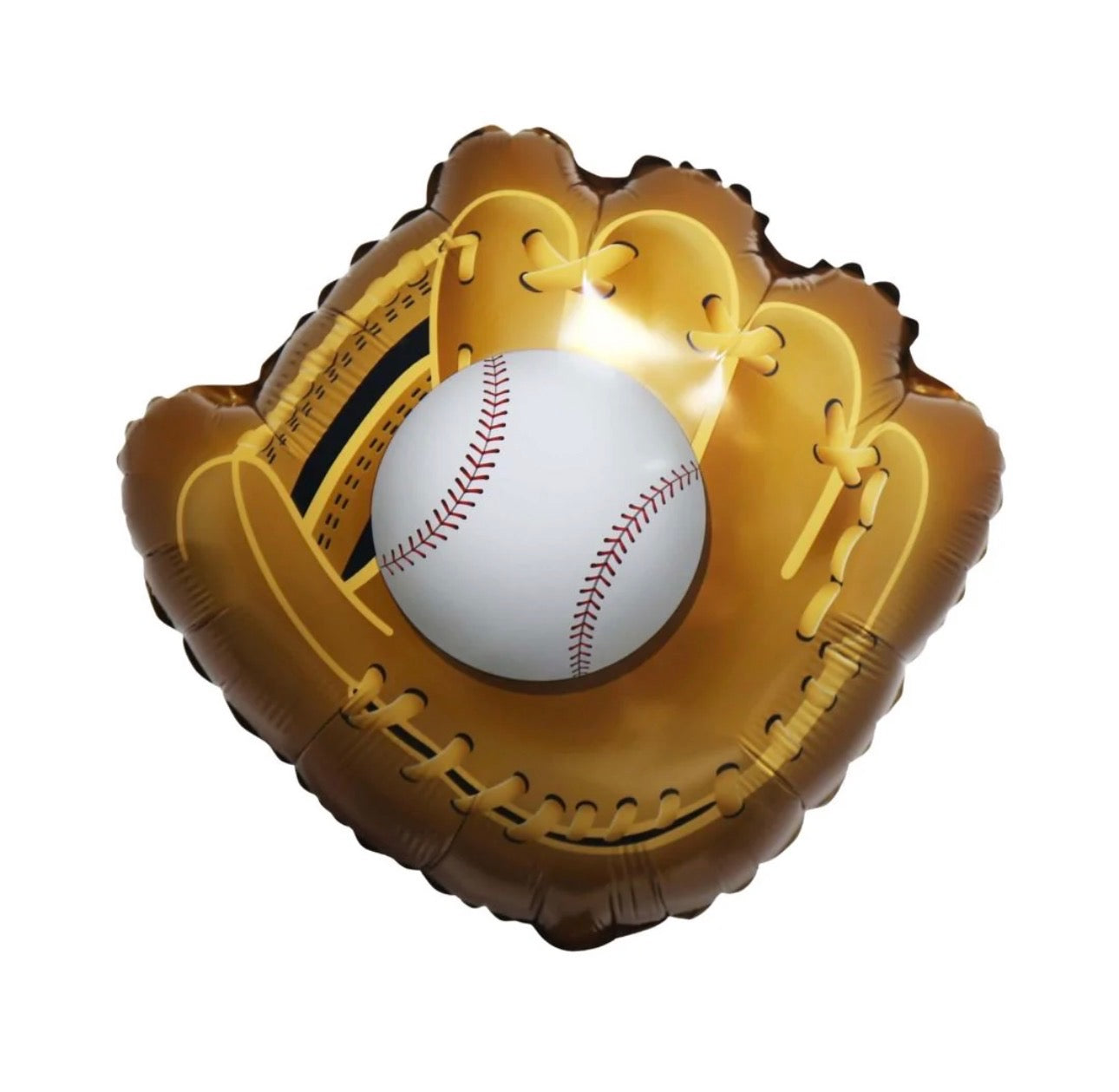 Baseball Glove