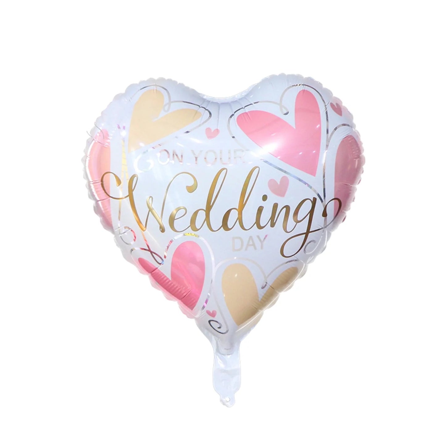 Congratulations on your Wedding