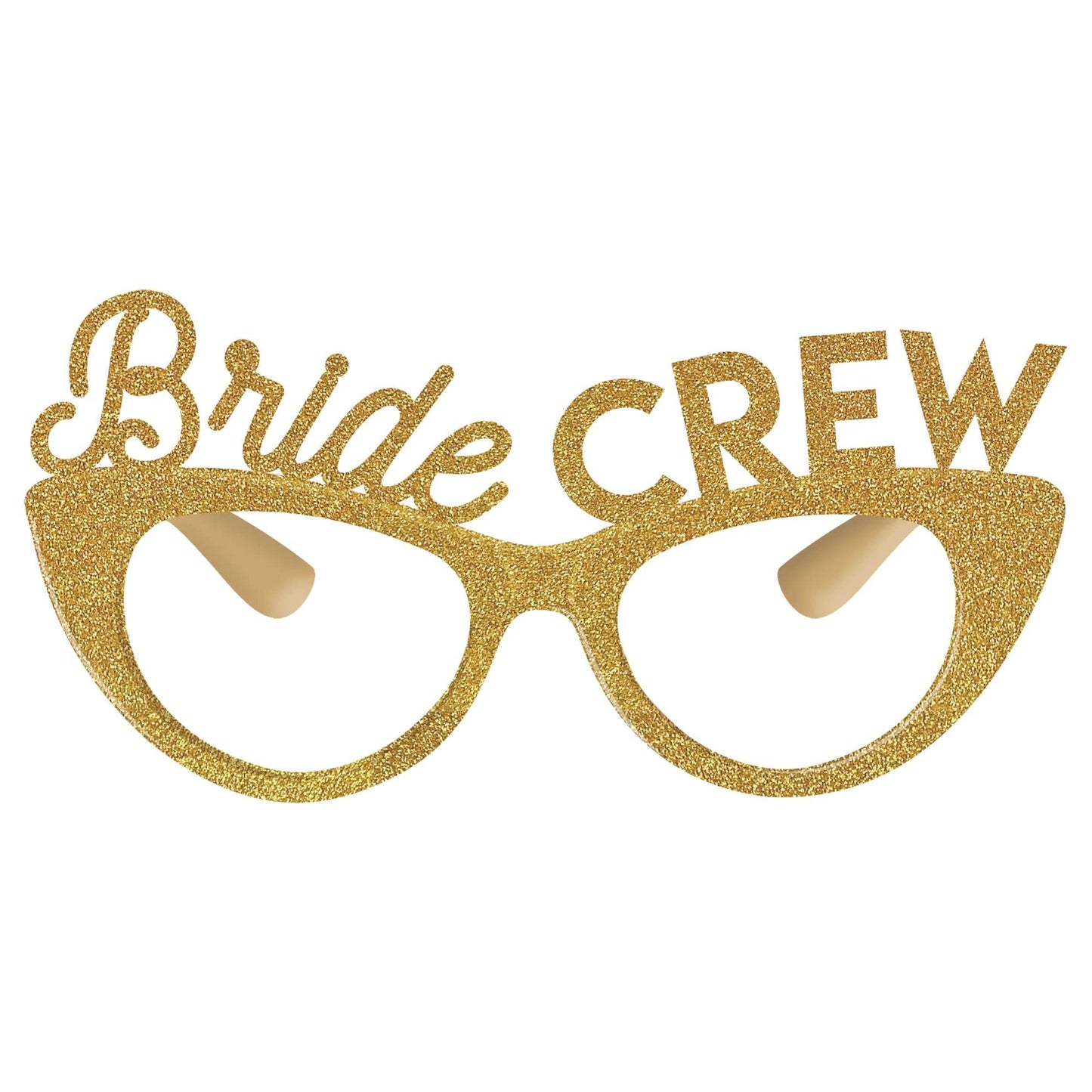 6pcs Bride Crew Glasses