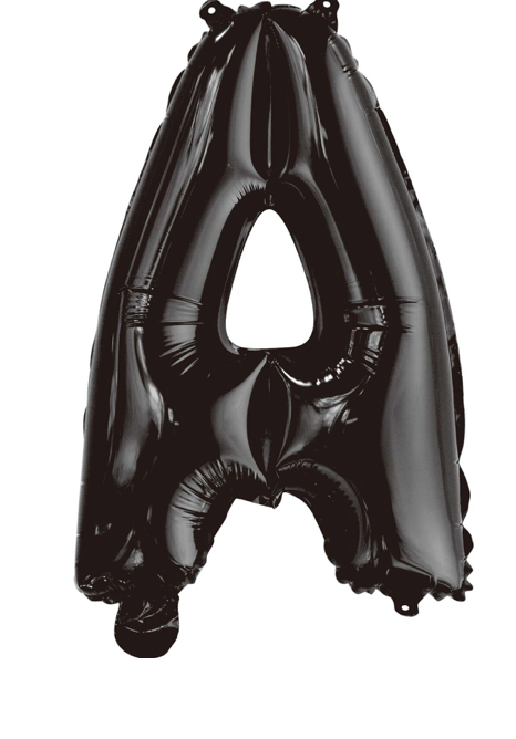 14" Air Filled Black