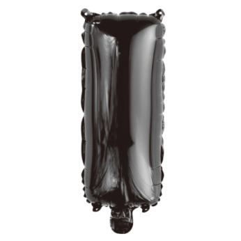 14" air Filled Black I