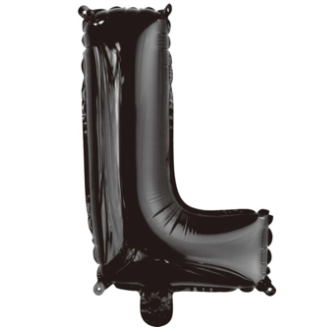 14" Air Filled Black