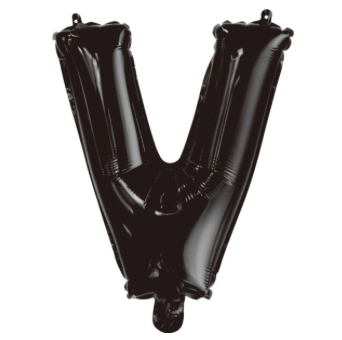 14" Air Filled Black