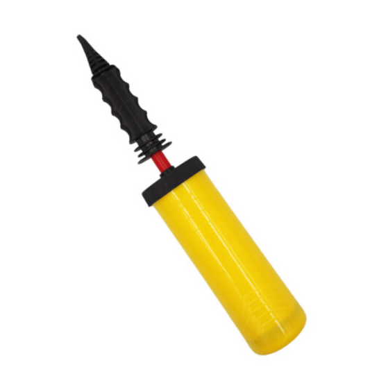 1 Piece Manual Balloon