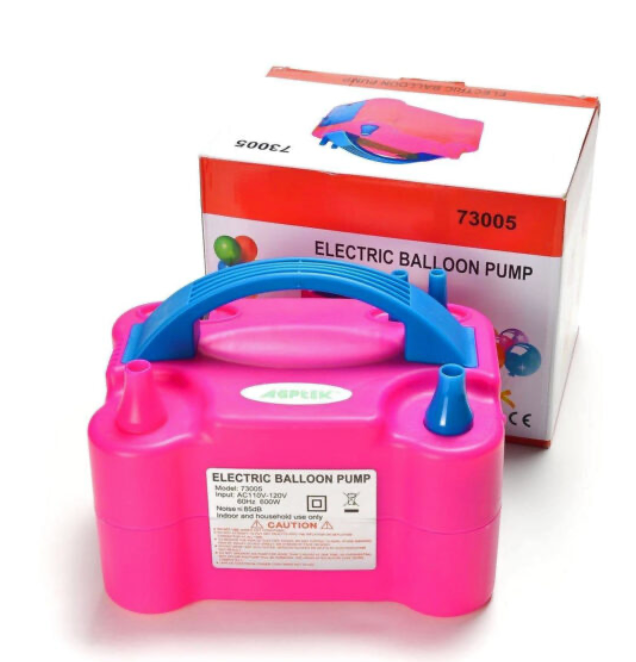 Electric Balloon Pump