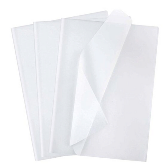 White Gift Tissue