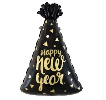 Happy New Year