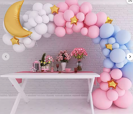 Balloon Garland Kit