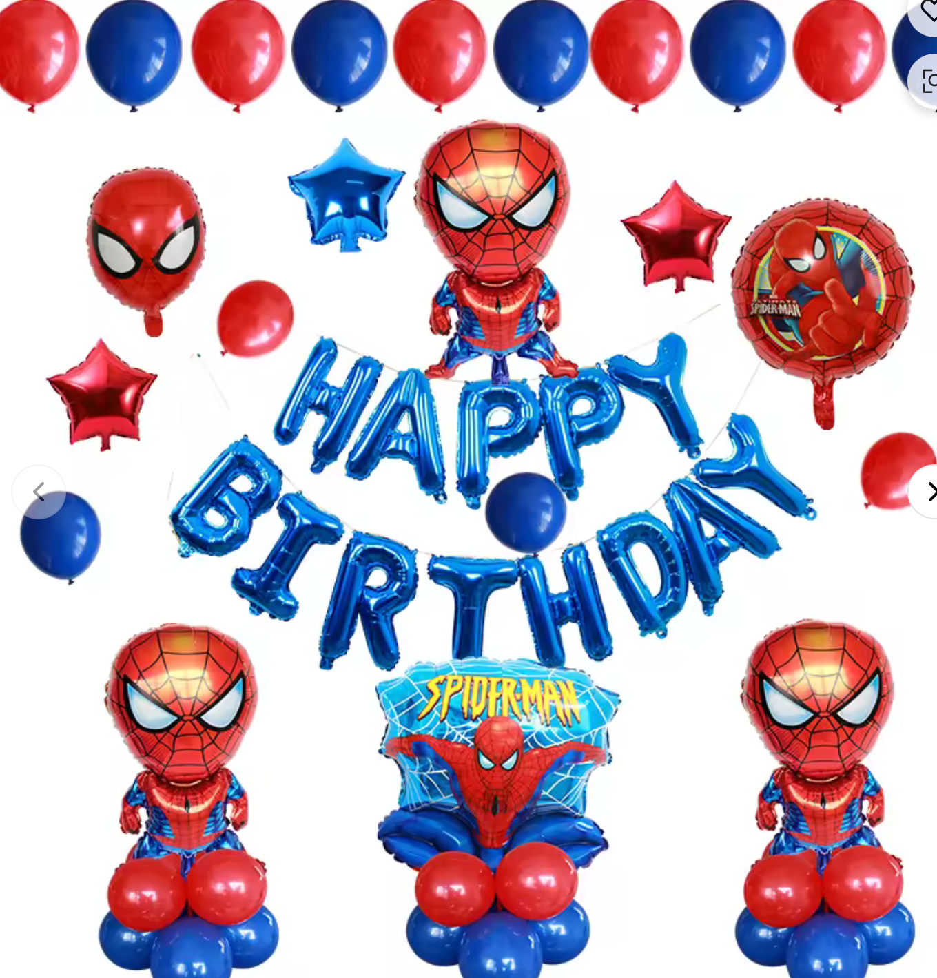 Balloon Garland Kit