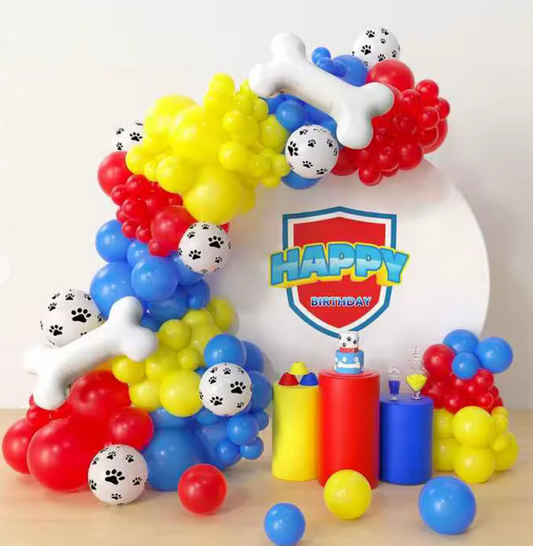 Balloon Garland Kit
