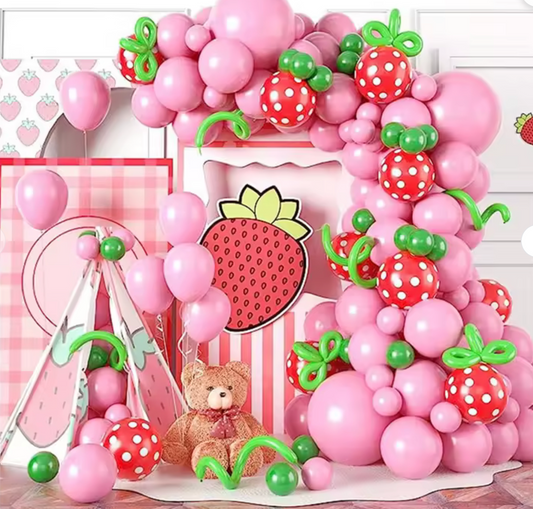 Balloon Garland Kit