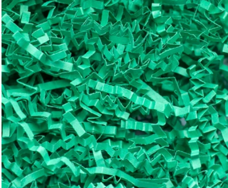 Paper Crinkle