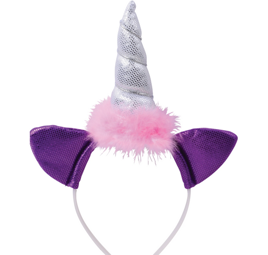Unicorn Headband