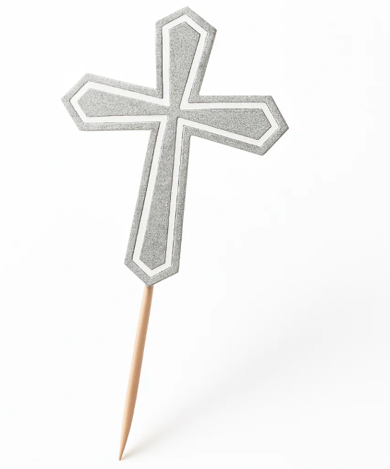 Communion Cross Party Picks