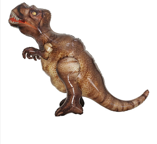 Giant Dinosaur T-Rex