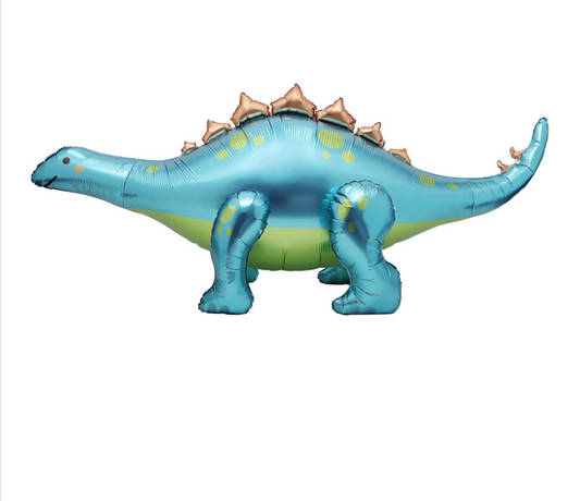 Giant Stegosaurus