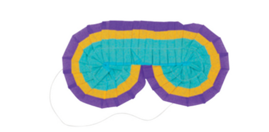 Piñata Blindfolds