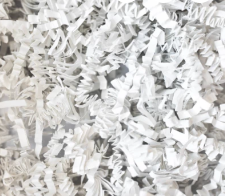 Paper Crinkle