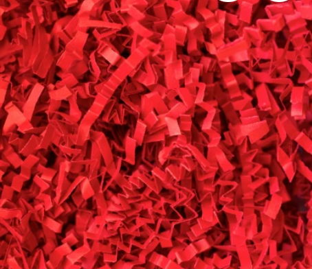 Paper Crinkle