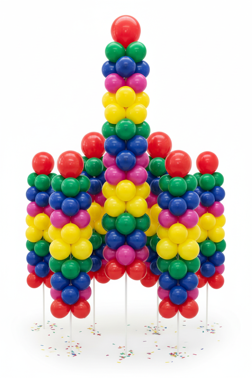 commercial Balloons
