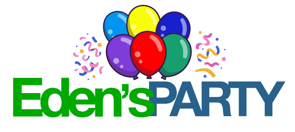 Eden's Party Supply Store